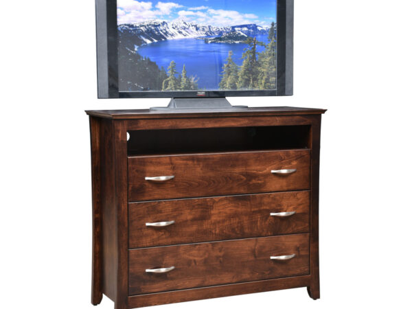 Wilmington TV Chest