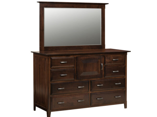 Worthington High Dresser with Door