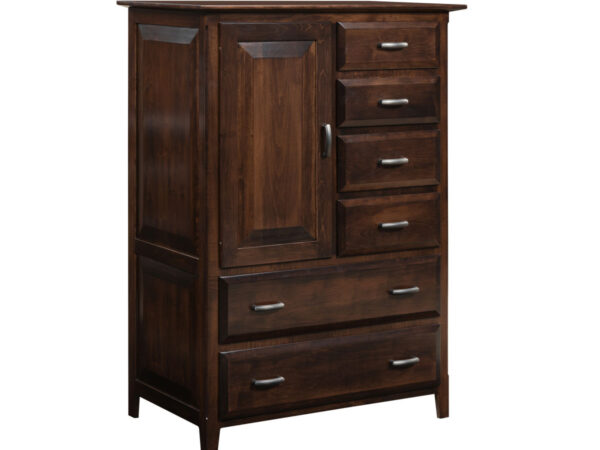 Worthington Door Chest