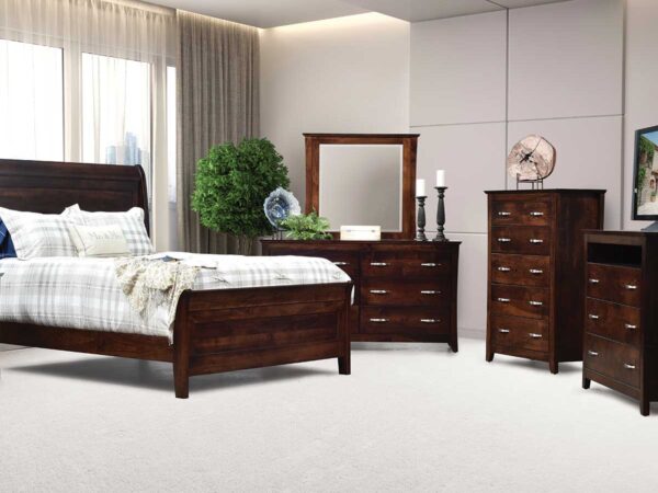 Wilmington Bedroom Collection