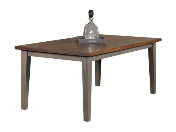 Barnwood Table