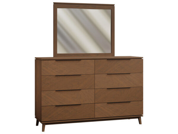 Arie 8 Drawer Dresser
