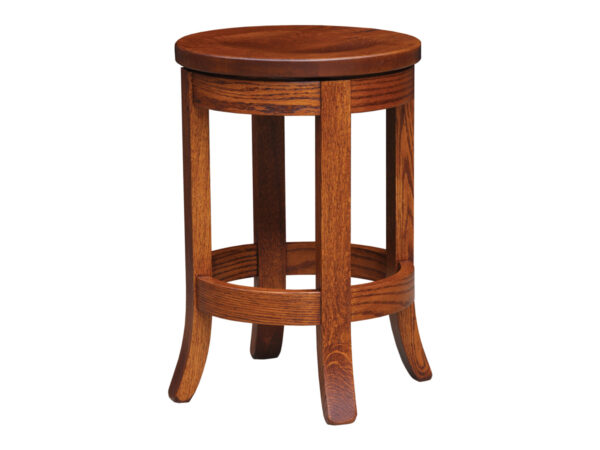Barrel Round Stool