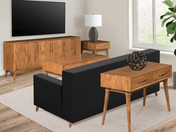 Allentown Living Room Collection