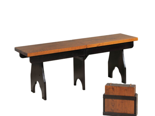 Olympia Extendable Bench