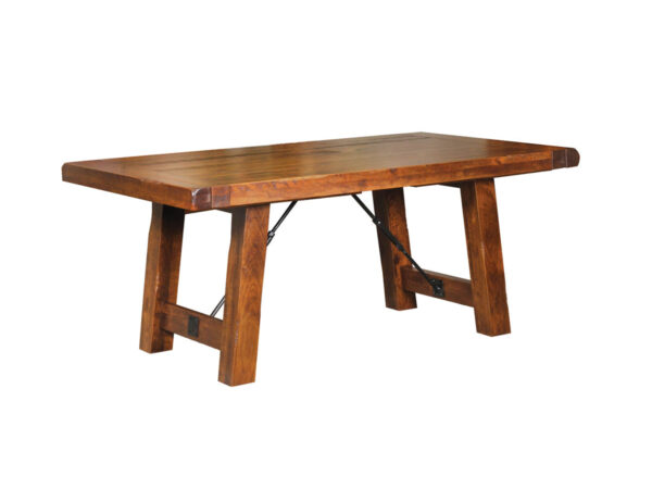 Sadler Mission Table