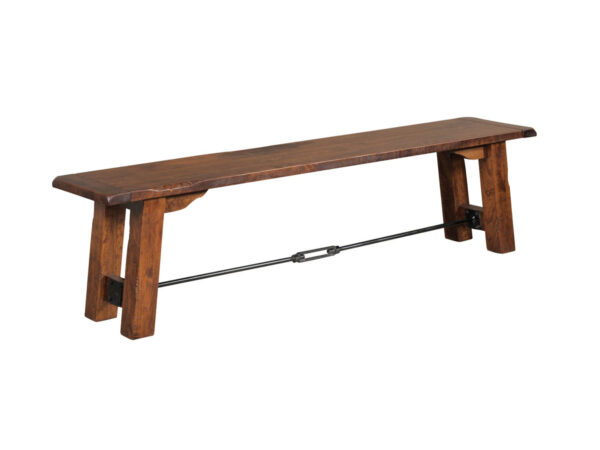 Sadler Mission Bench