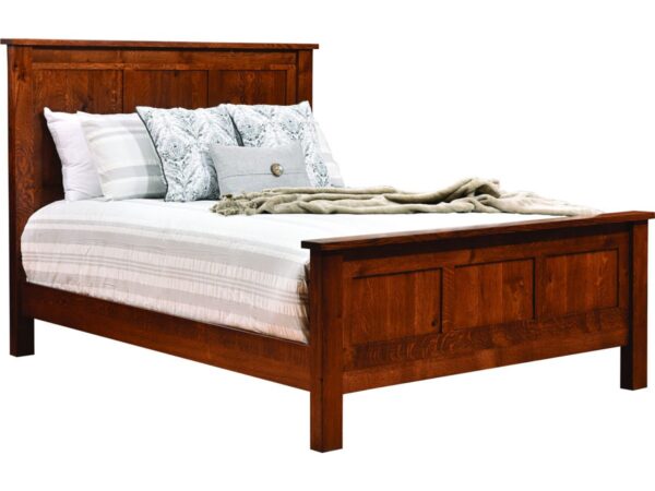 Bloomfield Bed