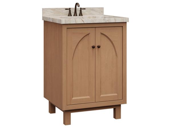 7000 Series Vanity - 24"