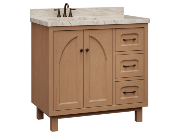 7000 Series Vanity - 36"