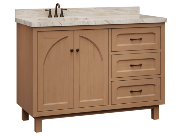 7000 Series Vanity - 48"