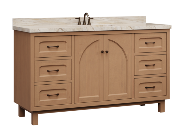7000 Series Vanity - 60"