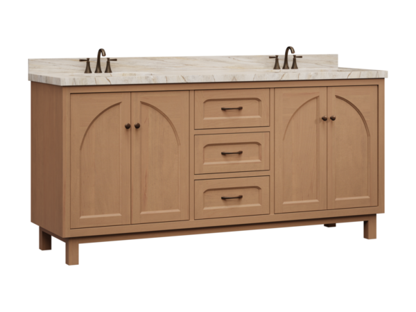 7000 Series Vanity - 72"