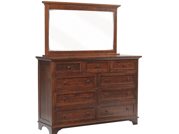 Arlington Tall Dresser