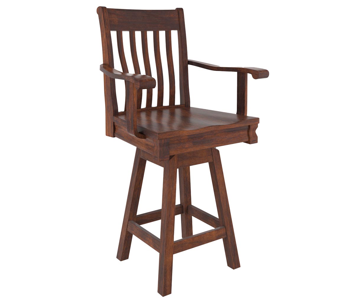Bennex Bar Stool