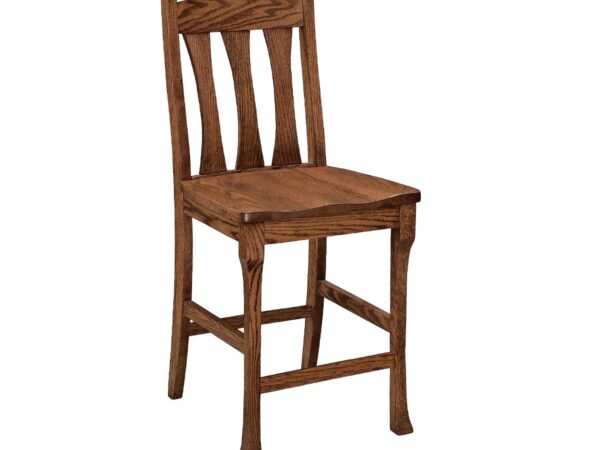 Cluff Bar Chair