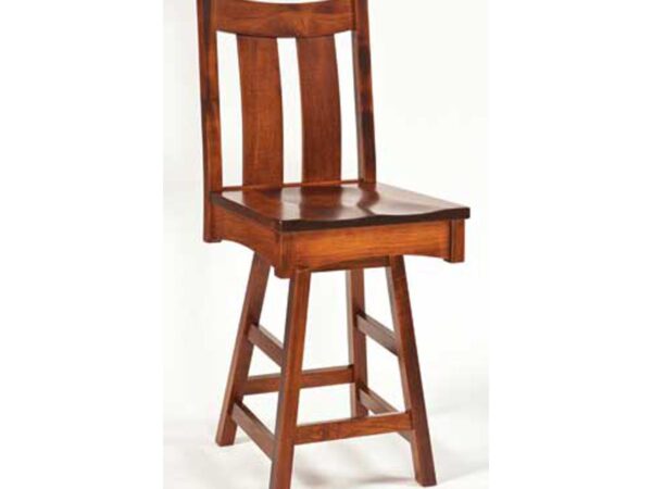 Country Shaker Bar Stool