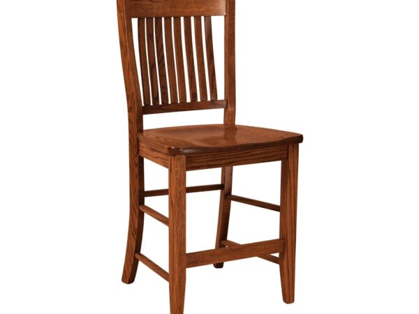 Lyndon Bar Chair