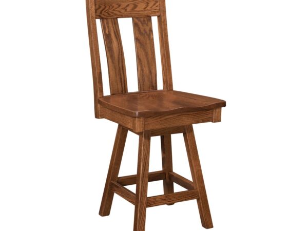 Heritage Bar Stool