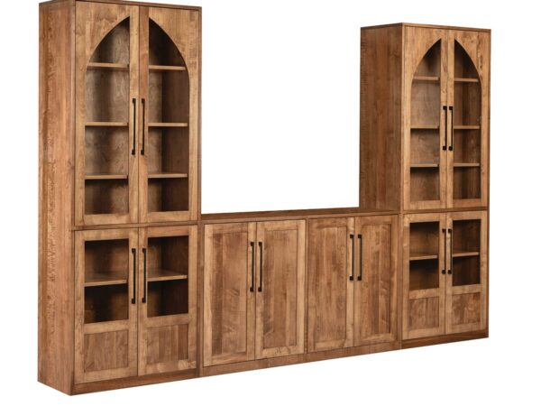 Galaxy Wallunit