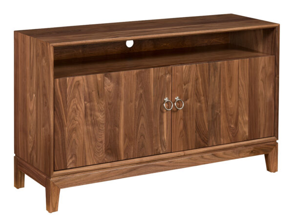 Allentown 50" Entertainment Console