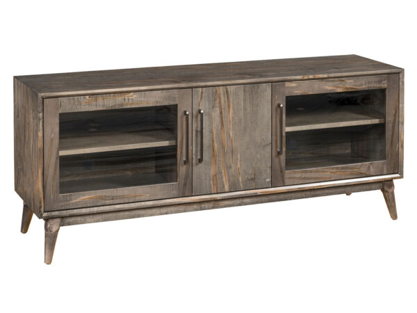 Allentown 60" Entertainment Console