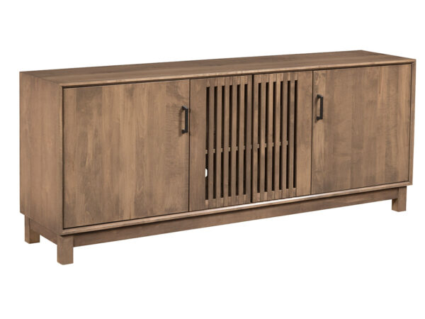 Allentown 72" Entertainment Console