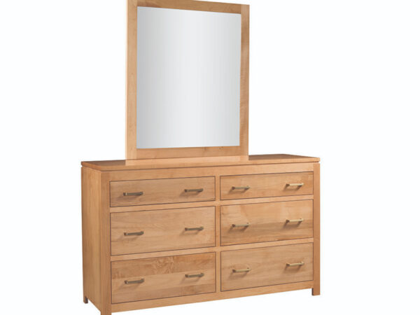 Lew Modern Dresser