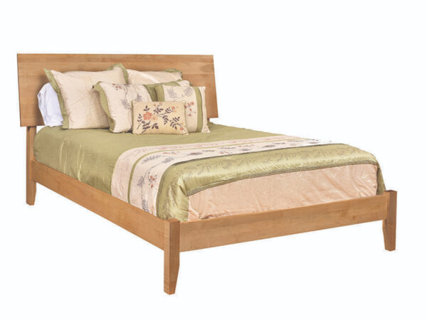 Lew Modern Bed