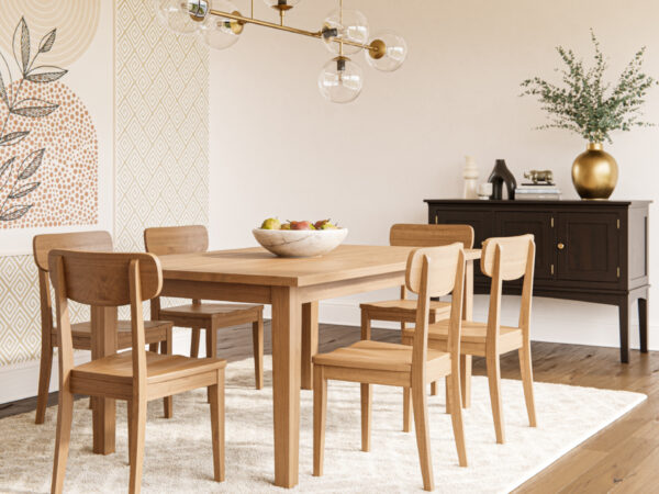 Richville Dining Collection