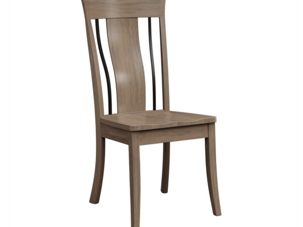 Frontier Chair