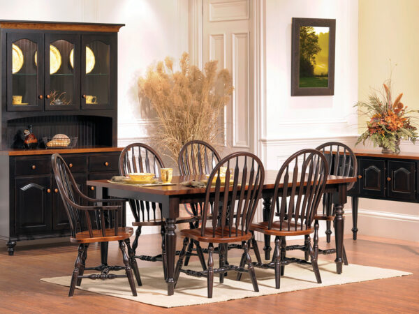 Olympia Dining Collection