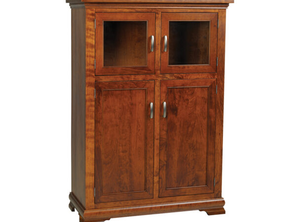 Porter Mini Hutch