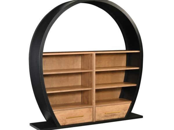 Solo Bookcase
