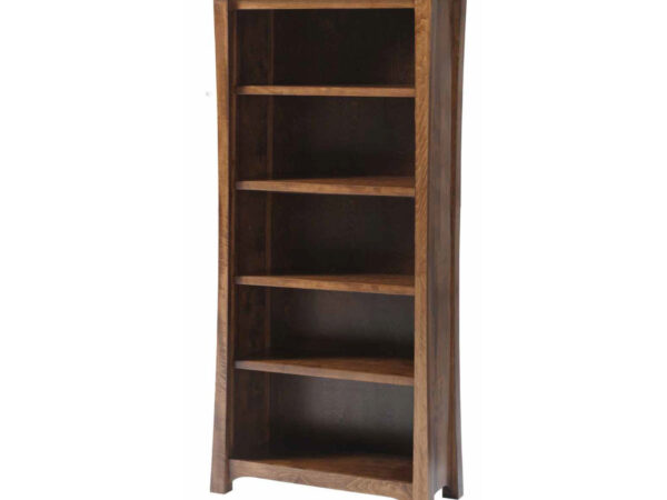 Woodbury Bookcase