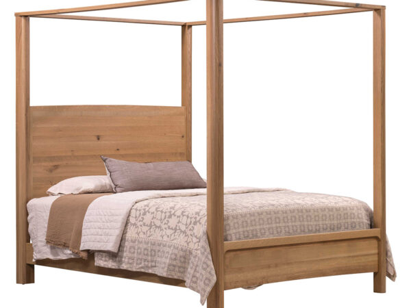 Aspen Poster Bed