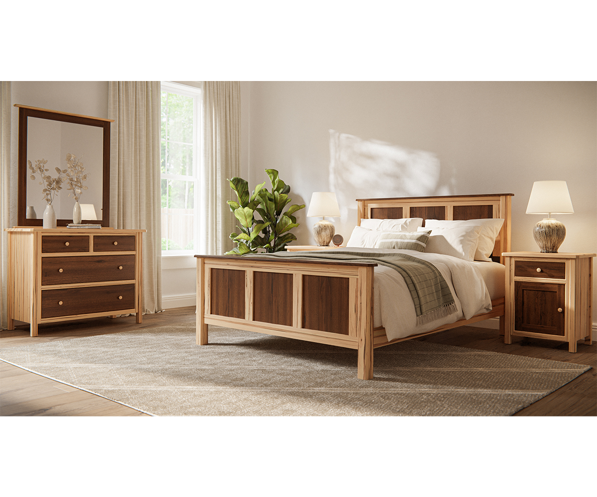 Cornwell Small Dresser - Image 2