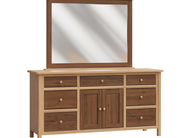 Cornwell Deluxe Dresser