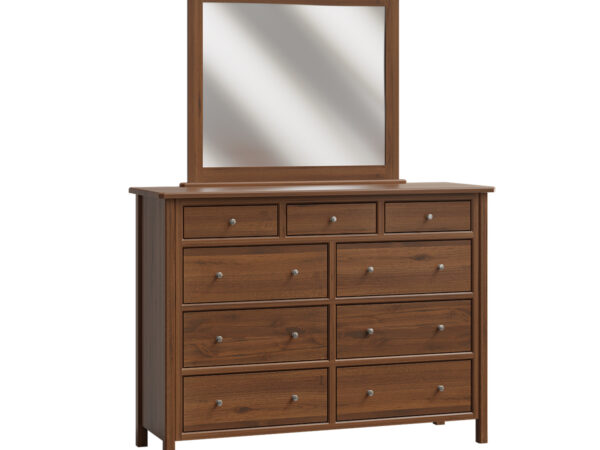 Cornwell High Dresser