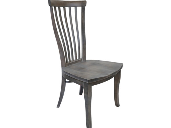 Chesterfield Chair