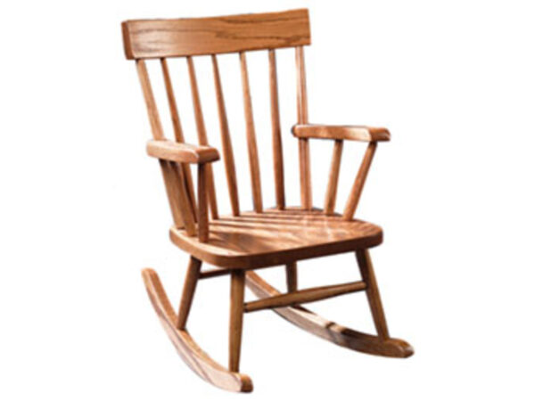 Comback Rocker