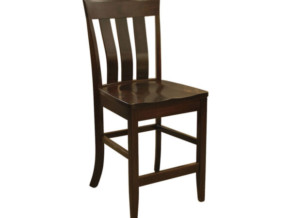 Curlew Bar Chair