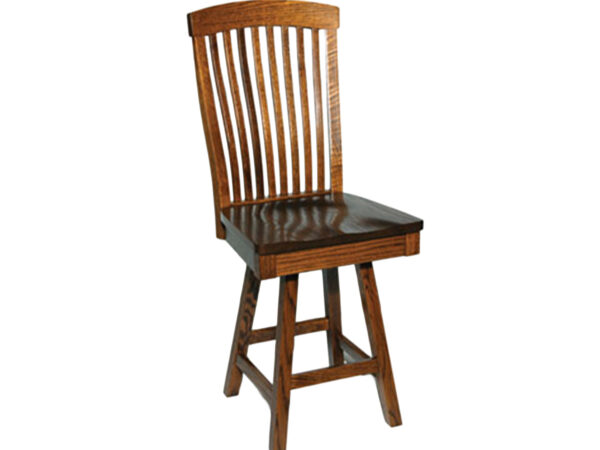 Empire Bar Stool