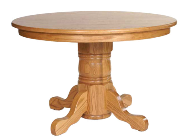 Folding Leaf Table