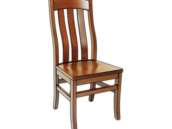 Fostoria Arm Chair