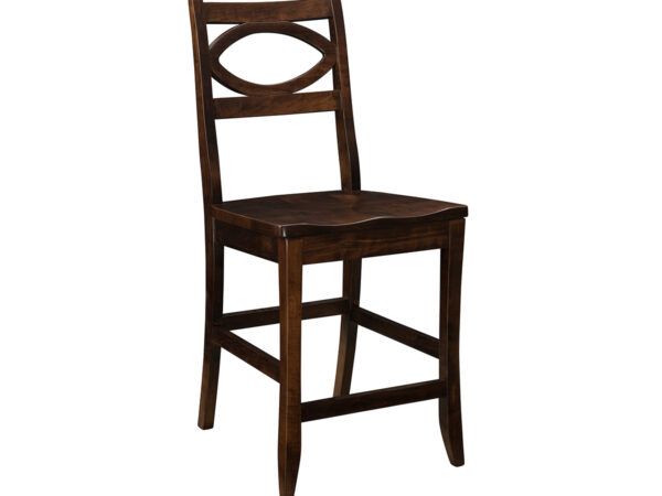Globe Bar Chair