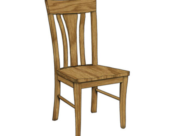 Metro Chair