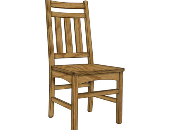 Montreal Chair