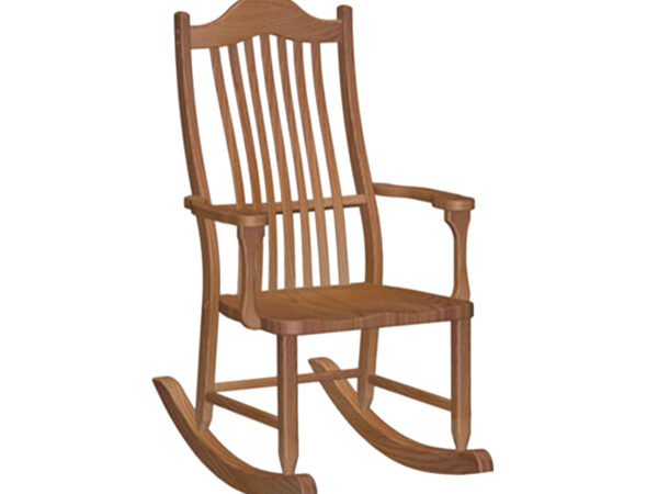 Nash Rocker