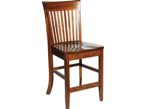 OW Shaker Bar Stool